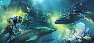 3840x1780 Ark Survival Evolved 4k Windows Background Wallpaper Game Ark Survival Evolved Evolve Wallpapers Ark Survival Evolved