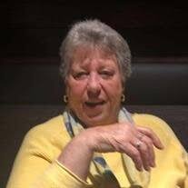 Sharyn Lee Minnick Obituary