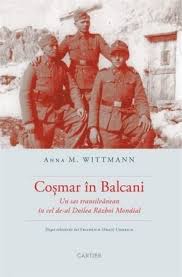 Maybe you would like to learn more about one of these? CoÈmar In Balcani Un Sas TransilvÄnean In Cel De Al Doilea RÄzboi Mondial By Anna M Wittmann
