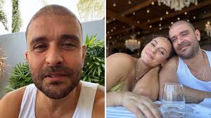 Modelo afirma ser filho de Francisco Cuoco e justiça consegue exame de DNA:  "Buscando a verdade"