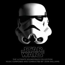 Jun 14, 2021 · la galaxie star wars continue son expansion infinie. Star Wars The Ultimate Soundtrack Collection Bandes Originales Star Wars Universe