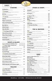 Bring your ideas to life with more customisable templates and new create customised labels for all your cds and dvds using a cd case insert label template. Menu Templates Free Download Create Edit Fill And Print Free Menu Templates Menu Template Menu Design Template