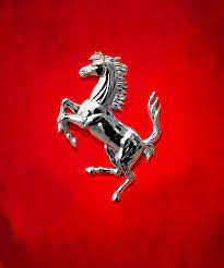 ferrari art print by mark rogan ferrari ferrari enzo ferrari sign