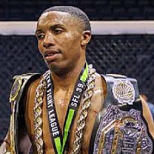 Craig "The Can Man" Willingham MMA Stats, Pictures, News, Videos, Biography 