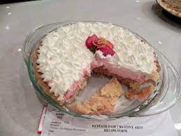 The Prize Pies Of The Ohio State Fair Award Winning Pies Fair Food Recipes Ohio Recipes