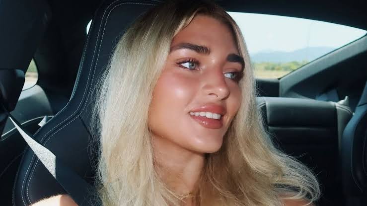 El emocionante mensaje de Marta Fort al cumplir su gran sueño a los 21  años: Acabo