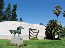 Triton Museum. Warburton Ave. Santa Clara. On Dec. 23, 1965, Santa Clara's Triton  Museum of Art received its non-profit status and continued adherence to its  mission of serving the community. The Triton
