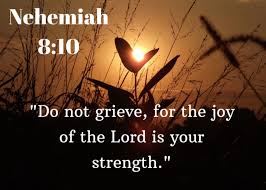 God declared through his law and his leaders that he loved and delighted in his people. The Joy Of The Lord Is Your Strength Pastor Chris Live Usa