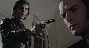 Cold Eyes of Fear UHD review