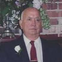 Obituary for James Millican McGinnis