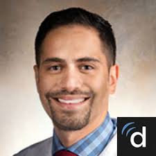 Dr. George Weyer, MD