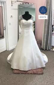 Hilary Morgan Wedding Dress Aline D967k Bridal Reloved Wedding Dresses Tulle Wedding Dress Dresses