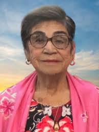 Obituary for Audelia Plancarte Gonzalez