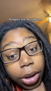 How Did Rod Wave Dee Brake Up