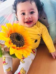 Townsville 2018 babies A-G