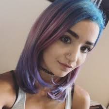 Misty Whitmore's Instagram, Twitter & Facebook