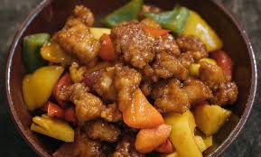 To make the sweet and sour sauce: How To Make Sweet And Sour Pork Authentic Recipe Adamliaw Com Sweet And Sour Pork Recipes Authentic Recipes