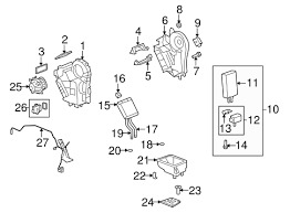 Research the 2015 chevrolet traverse at cars.com and find specs, pricing, mpg, safety data, photos, videos, reviews and local inventory. Evaporator Heater Components For 2010 Chevrolet Traverse Gm Parts Online