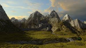 In the server address field, type in build.mcmiddleearth.com. Minecraft Middle Earth