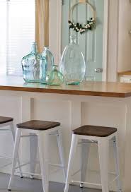 You'll find furniture, cabinet, and home decor makeovers in every color and style you can imagine! Adding Charm To A Builder Grade Kitchen The Collected House