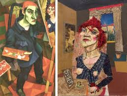 Bildergebnis für Rudolf Wacker