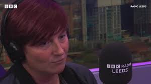 🗣 'It's weird to think of yourself as a role model.', 🏉 Castleford Tigers  Wheelchair Rugby League star Bev Walker hopes Championship treble-winning  season can inspire next generation., Full interview, ...