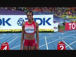 Quali sono le atlete che hanno detenuto il record dei 100 metri piani femminili di atletica leggera ? Finale 100 Metri Donne Mosca 2013 Campionati Del Mondo Youtube