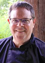 Rapposelli discusses new book and restaurant