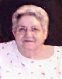 Obituary for Evelyn Elizabeth (Terrell) Denson
