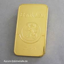 S chytrým účtem máte zdarma výběry hotovosti z bankomatů všech bank v česku a mnoho dalšího. Goldbarren 50g Bank Leu Zurich Sammlerbarren Zurich Schweiz
