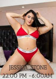 Jessica-stonne webcam