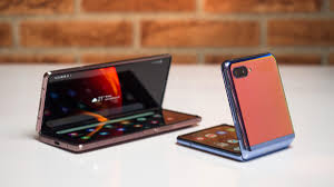 Maybe you would like to learn more about one of these? Samsung Sets Big Sales Targets For Foldable Galaxy Z Fold 3 And Flip 3 Phonearena