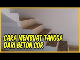 Jika memiliki rumah sendiri, anda dapat menyisihkan sebagian dari gaji untuk membuat tabungan atau berinvestasi. 98 Gambar Desain Tangga Cor Beton Paling Bagus