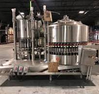 Hand Sanitizer and Disinfectant Manufacturing Equipment for Sale