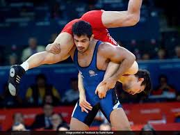 Bandhan mein bhala kaise rahe (feat. Sushil Kumar Instigated His Followers To Attack Me Claims Parveen Rana Wrestling News