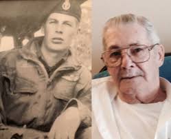 MARKS, Robert Eugene