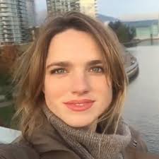 Jackie Byers's Instagram, Twitter & Facebook