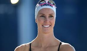 Emma mckeon ties female olympic record with seven medals in tokyo. Emma Mckeon Partner Net Worth Olympics Family Sportsjone