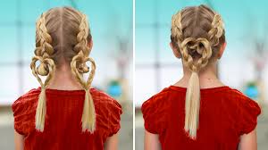 We did not find results for: Valentine S Day Hairstyles Dutch Heart 2 In 1 Braid Cute Girls Hairstyles