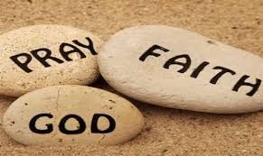 Serving God and Others through Prayer ...