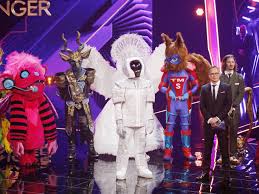 The masked dancer (us) is an american reality dancing competition television series. The Masked Singer Sensationelle Enthullung Vor Der Neuen Staffel Wunderweib