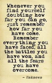 Perseverance Through Adversity Words Life Quotes Inspirational Words