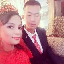 The first day of the 2021 chinese zodiac year is on february 3, 2021. She Thought She D Married A Rich Chinese Farmer She Hadn T The New York Times