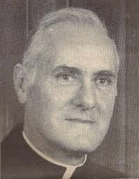 Rev Fr Louis Lucien Ouellette (1917-2002)