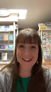 Holy Nudges, From Daily Hope for a Woman’s Heart by Sarah Beth Marr