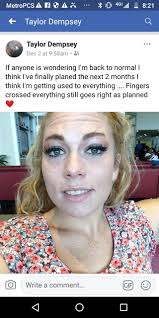 Profile for Askmeabouttaylor