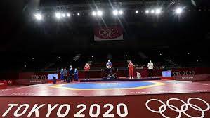 Российские ватерполистки уступили сборной сша в полуфинале олимпиады. Volnaya Borba Olimpiada 2020 V Tokio Raspisanie Sorevnovanij Letnie Olimpijskie Igry 2021 Finaly I Daty Sport Ekspress