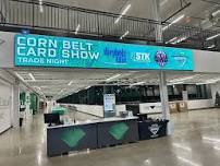 Corn Belt Card Show (Emerald Acres Sports Complex)