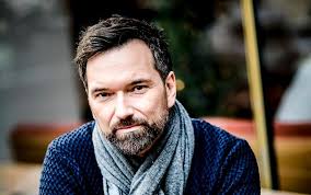 „jetzt freue ich mich darauf, meine energien in neue projekte zu stecken und in meinem. Dusseldorf Der Zdf Moderator Ingo Nommsen Hat Ein Buch Geschrieben
