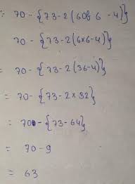 Subscribe for coverage of u.s. 70 73 2 6 Of 6 4 Brainly In